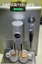 Jura ENA7 Fully Automatic Coffee Spout Height
