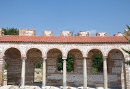 Раннохристиянска базилика