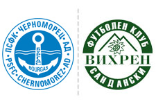 Черноморец - Вихрен
