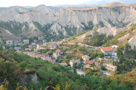 Мелник
