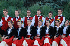 Фолклорен състав