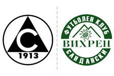 Славия - Вихрен