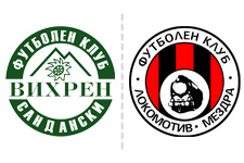Вихтен - Локомотив Мездра