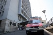 Моторист е настанен в Пирогов с опасност за живота