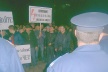 Благоевградчани на бунт срещу монополите