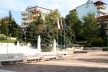 Първа копка на Посетителски информационен център в Сандански