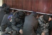 5-ма задържани за наркотици, сред тях и непълнолетен