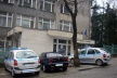 Горя автомобил в Сандански