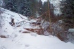 Отпушват пътя към курорта Бодрост-Картала