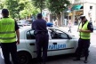 Спипаха трима пияни шофьори за часове в областта