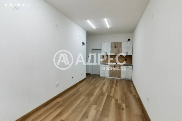 Атрактивен нов офис под наем в ЦГЧ
