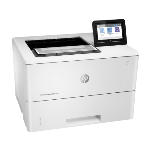 HP Laser Jet Managed E50145dn цена:150.00€