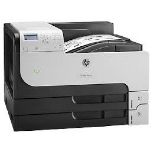 HP LaserJet Enterprise 700 Printer M712dn (CF