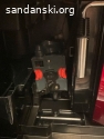 Кафемашина Delonghi Perfecta