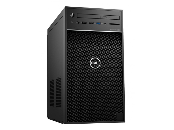 КОМПЮТЪР Dell Precision 3630 Tower процесор I