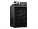 КОМПЮТЪР Dell Precision 3630 Tower процесор I