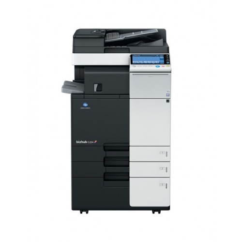 KONICA MINOLTA BIZHUB 284e ПРОМОЦИЯ!