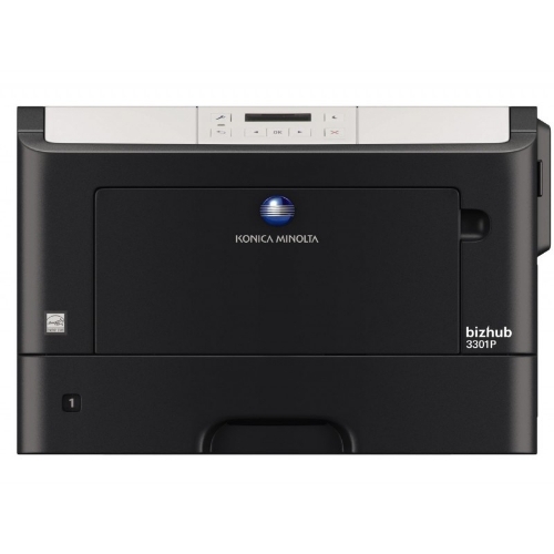 Konica Minolta Bizhub 3301P/TNP-39 цена:120.0