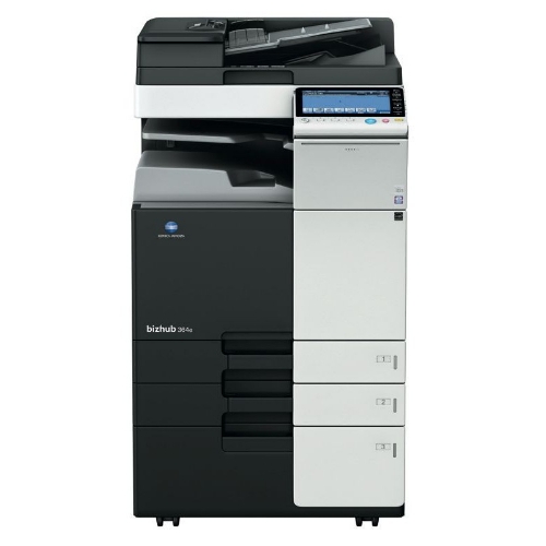 Konica Minolta Bizhub 364е/TN 322 Цена: 1700.