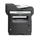 Konica Minolta Bizhub 4020 mfp цена:140.00€ б