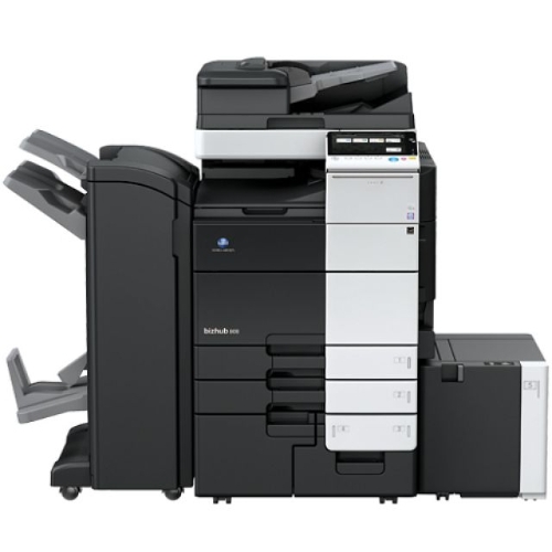 Konica Minolta Bizhub 758 цена:1590€