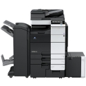 Konica Minolta Bizhub 758 цена:1590€