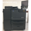 Konica Minolta Bizhub PRO 1100 / TN 016 цена: