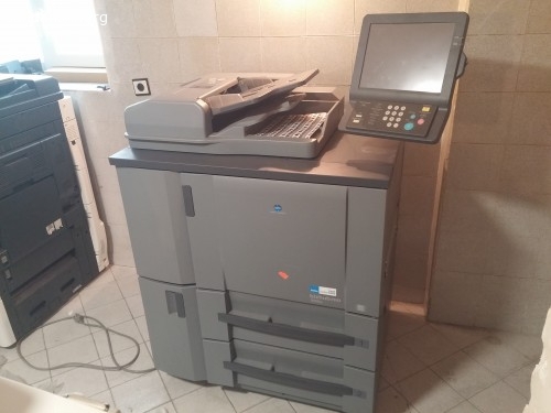 KONICA MINOLTA BIZHUB PRO 951 ПРОМОЦИЯ!с -20%