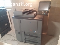 KONICA MINOLTA BIZHUB PRO 951 ПРОМОЦИЯ!с -20%