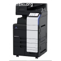 копирна машина Konica Minolta Bizhub C450i /T