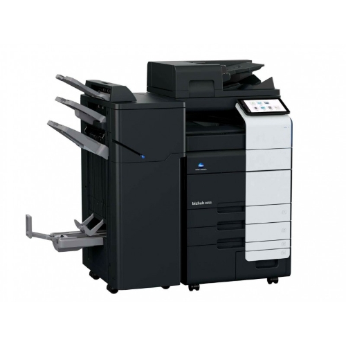 Копирна машина Konica Minolta Bizhub C650i -