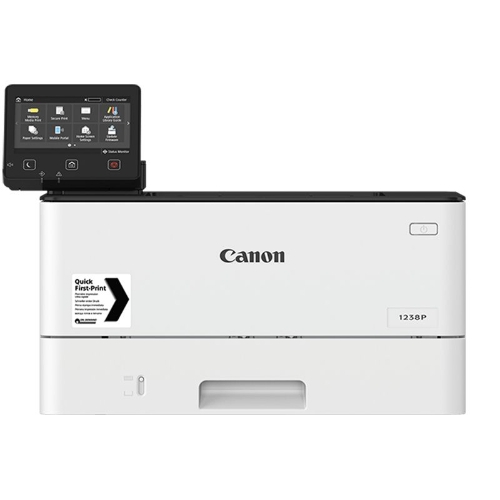 Лазерен принтер Canon i-SENSYS X 1238P