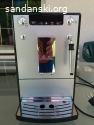 MELITTA Кафе автомат CAFFEO SOLO & Perfect Mi