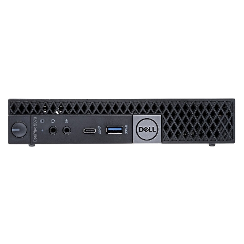 Настолен компютър Dell OptiPlex 5070 Micro i5
