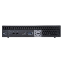 Настолен компютър Dell OptiPlex 5070 Micro i5
