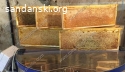 Пчелни полуизградени пластмасови основи