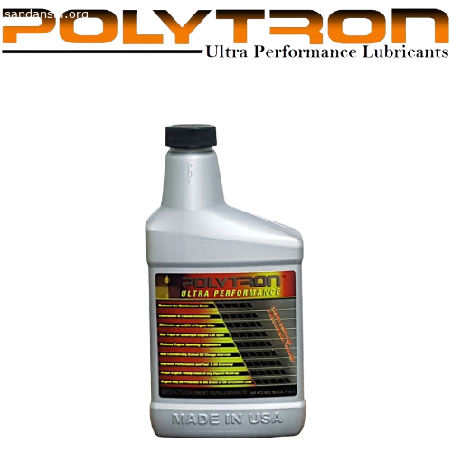 POLYTRON MTC - Добавка за масло