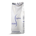 Премиум безкофеиново кафе  Saccaria Caffeblù