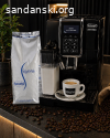 Премиум безкофеиново кафе  Saccaria Caffeblù