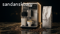 Премиум кафе на зърна Saccaria 100% Arabica