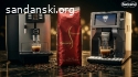 Премиум кафе на зърна Saccaria Cremacaffè