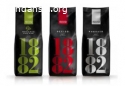 Премиум кафе Saccaria 1882 Bio Organic