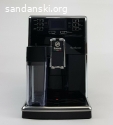Saeco Pico Baristo HD8928 е компактна кафе ма