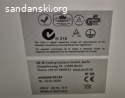 Сгъваща машина за проекти, Estefold 4211