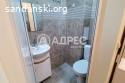 Тристаен обзаведен апартамент в Широк център