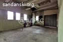 Цех под наем в Промишлената зона
