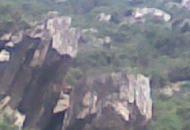 Село Лакос-Северна Гърция