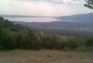 село Горни Порой-Северна Гърция