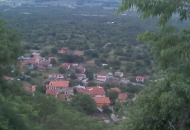 село Горни Порой-Северна Гърция