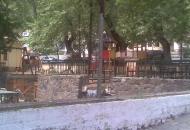 село Горни Порой-Северна Гърция